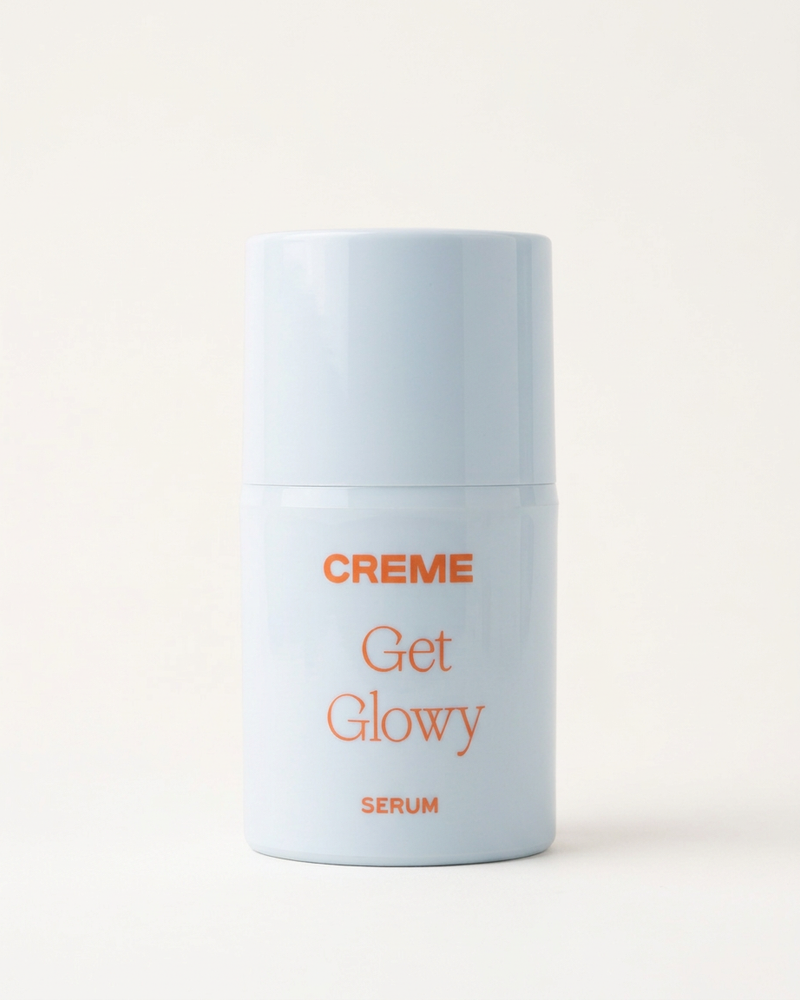 Get Glowy