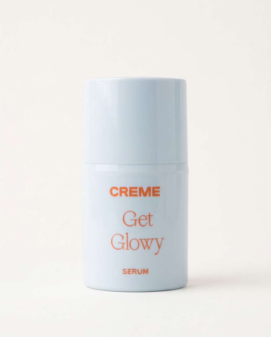 Get Glowy