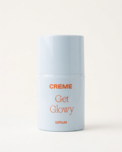 Get Glowy