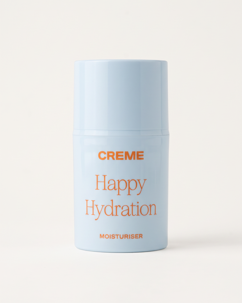 Happy Hydration