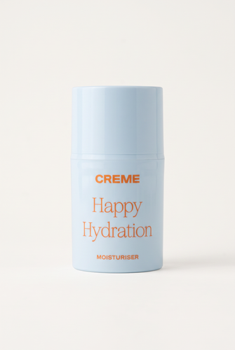 Happy Hydration