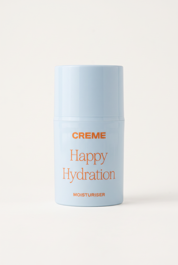 Happy Hydration